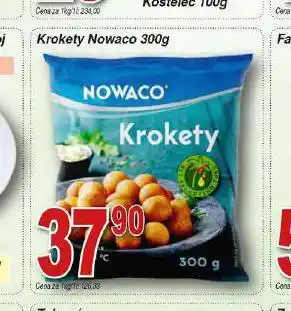 Hruška Krokety nowaco nabídka