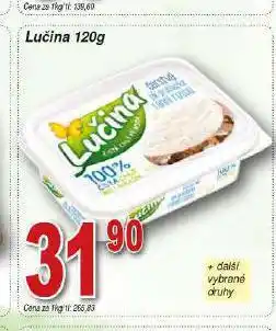 Hruška Lučina nabídka