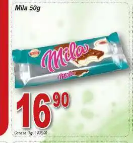 Hruška Mila nabídka
