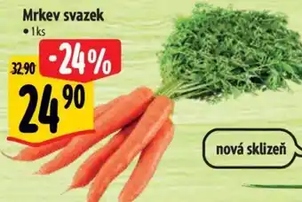 Albert Mrkev svazek nabídka