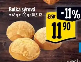 Albert Bulka sýrová nabídka