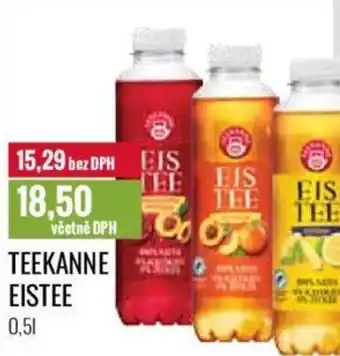 Ratio TEEKANNE EISTEE 0.5L nabídka