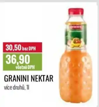 GRANINI NEKTAR 1L