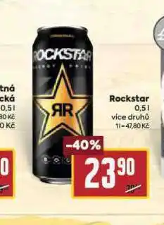 Rockstar