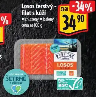 Albert Losos čerstvý nabídka
