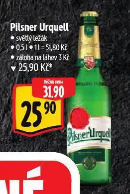 Albert Pivo pilsner urquell nabídka