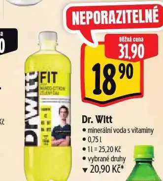 Albert Drwitt nabídka