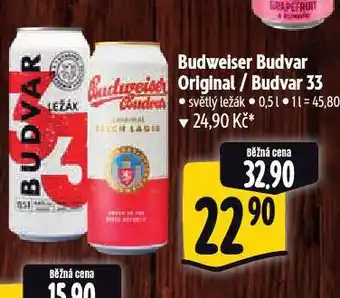 Albert Pivo budweiser budvar nabídka
