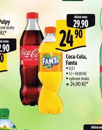 Albert Fanta nabídka