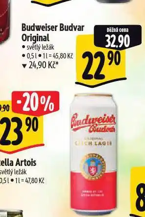 Albert Pivo budweiser budvar nabídka