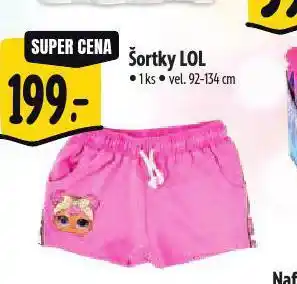Šortky
