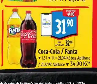 Albert Fanta nabídka