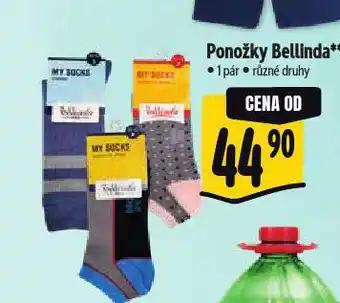 Albert Ponožky nabídka