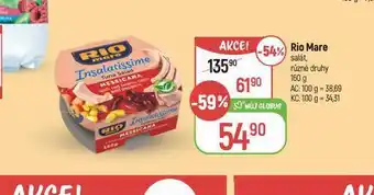 Globus Rio mare nabídka