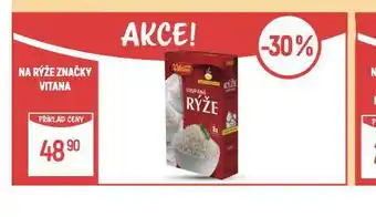Globus Rýže vitana nabídka