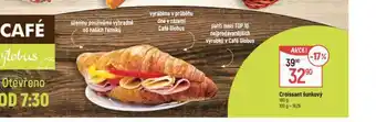 Globus Croissant šunkový nabídka