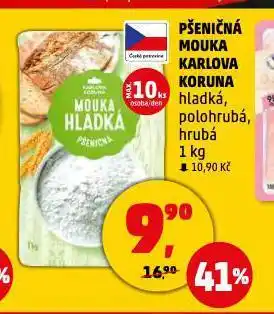 Penny Market Mouka nabídka