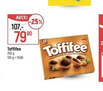 Globus Toffifee nabídka