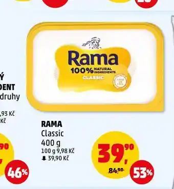 Penny Market Rama nabídka