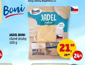 Penny Market Jadel nabídka