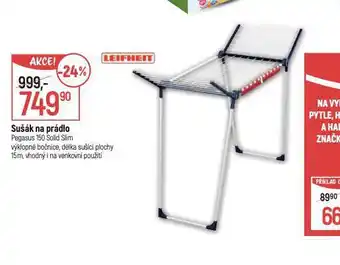 Globus Sušák na prádlo nabídka