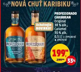 Penny Market Professorado nabídka