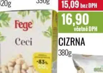 Ratio CIZRNA nabídka