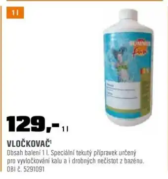 VLOČKOVAČ