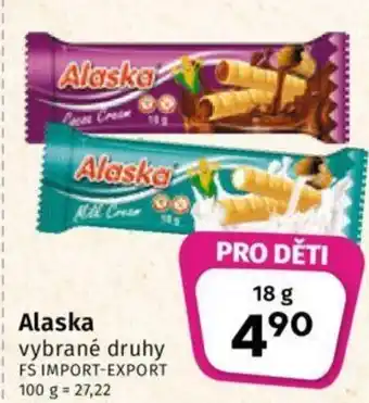 Alaska