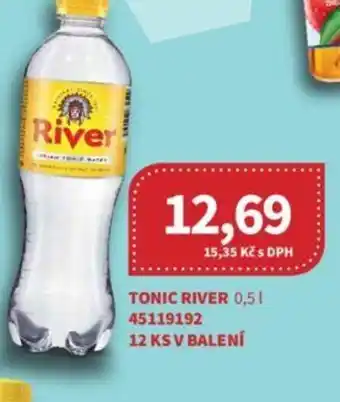 Kubík potraviny TONIC RIVER 0,5L nabídka