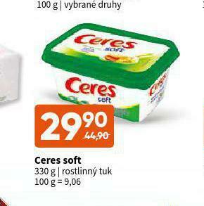 Ceres soft