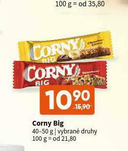 Terno Corny big nabídka