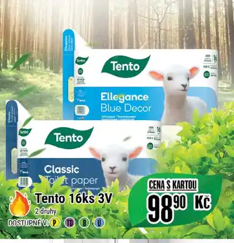 Tamda Foods Tento 16ks 3V nabídka
