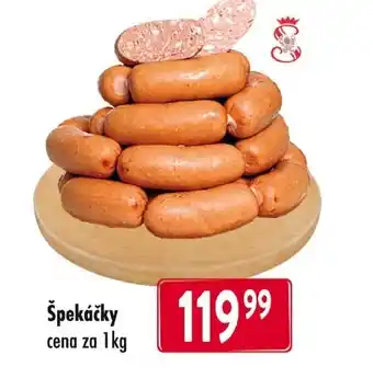 Qanto Spekáčky nabídka