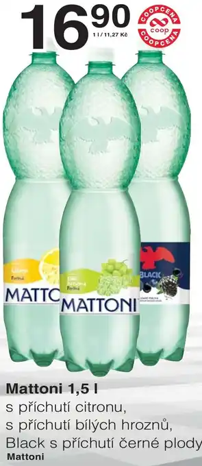 Coop hb Mattoni 1,5L nabídka