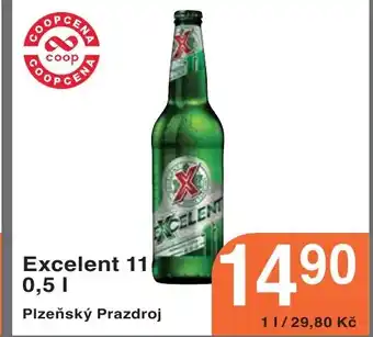 Coop hb Excelent 11 0,5 l. nabídka