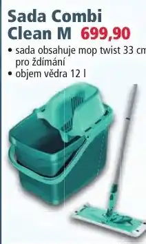 Norma Sada Combi Clean M nabídka