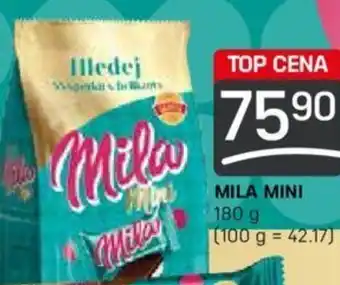 Flop MILA MINI nabídka