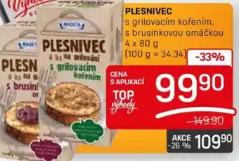Flop PLESNIVEC nabídka