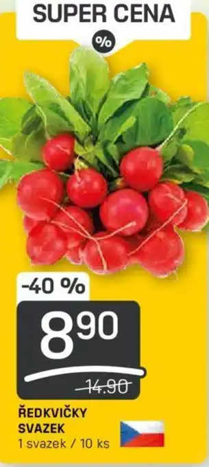 Flop ŘEDKVIČKY SVAZEK nabídka