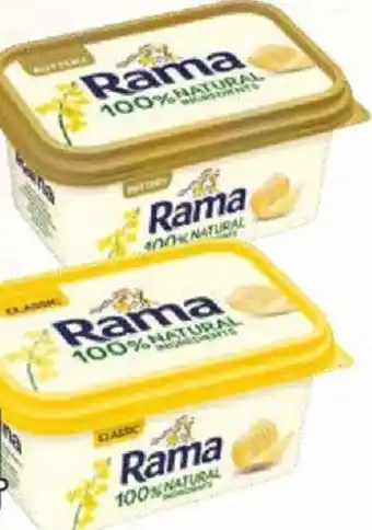 Flop RAMA CLASSIC, MÁSLOVÁ PŘÍCHUŤ nabídka