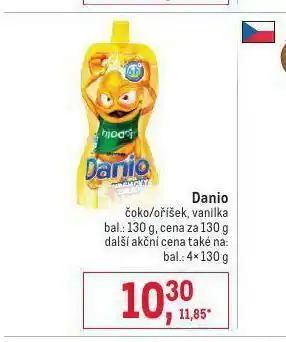 Danio