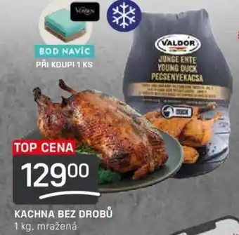Flop KACHNA BEZ DROBŮ nabídka
