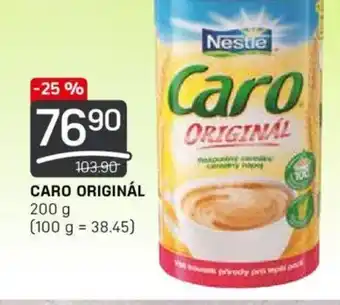 Flop CARO ORIGINÁL nabídka