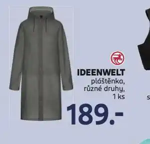 Pláštěnka