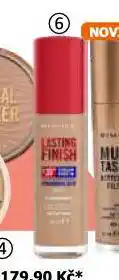 Teta Rimmel make-up nabídka