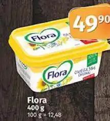 Coop Flora nabídka