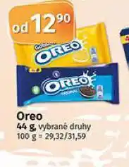 Coop Oreo nabídka
