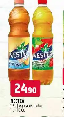 Terno Nestea nabídka