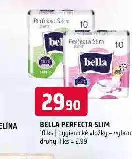 Terno Bella dámské vložky nabídka